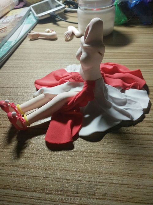 (原创)元宵使者 第16步