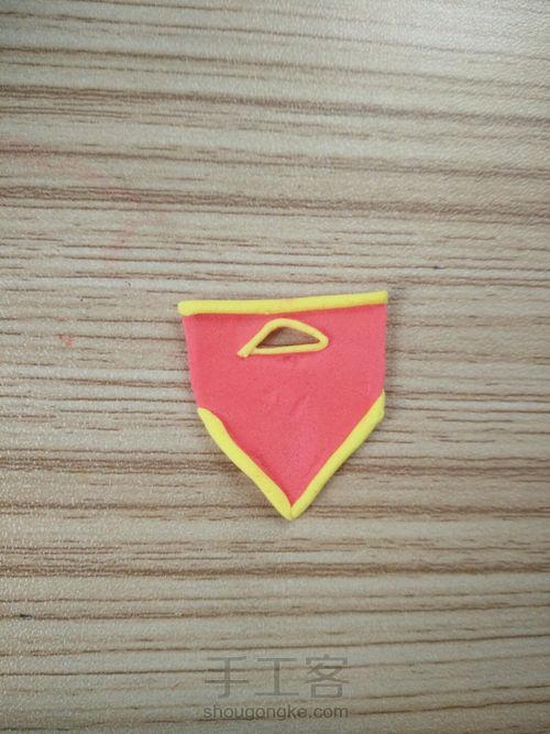 (原创)元宵使者 第19步