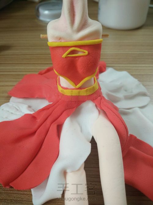 (原创)元宵使者 第20步