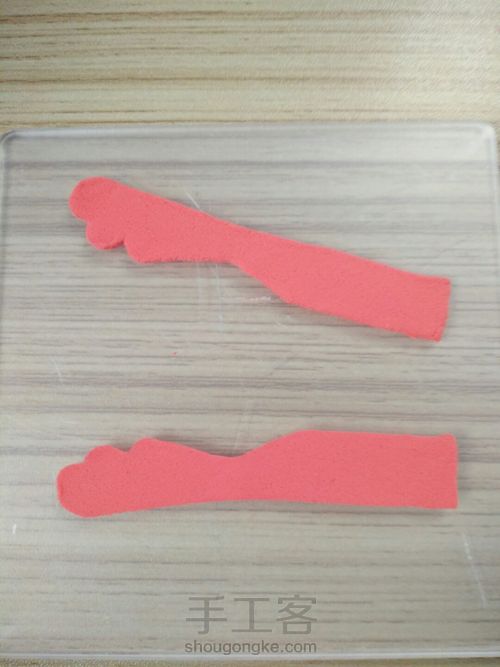 (原创)元宵使者 第21步