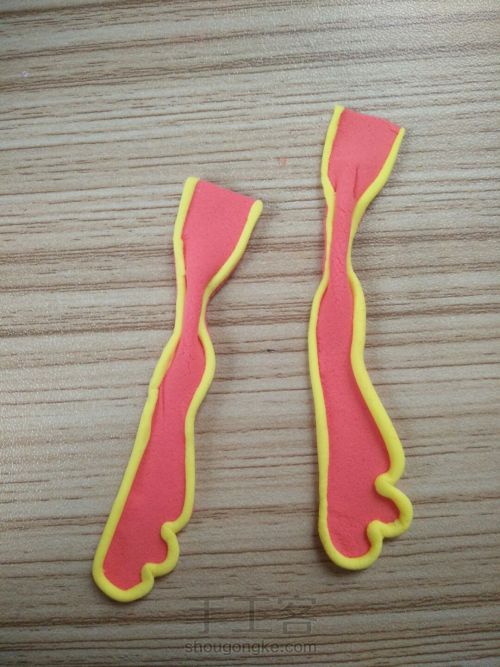 (原创)元宵使者 第22步