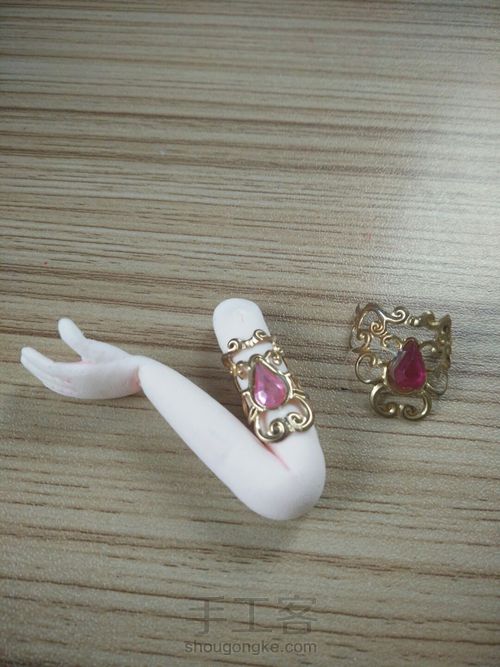 (原创)元宵使者 第28步