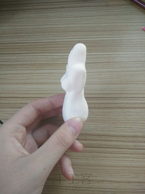 (原创)元宵使者 第3步