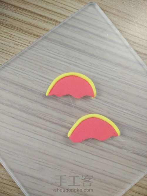 (原创)元宵使者 第30步