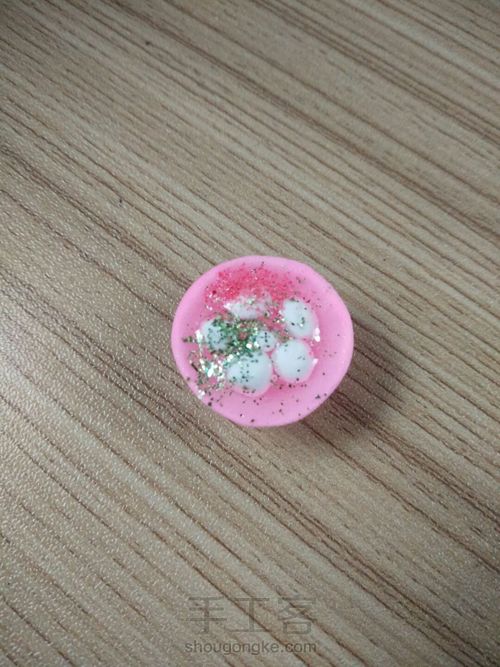 (原创)元宵使者 第34步