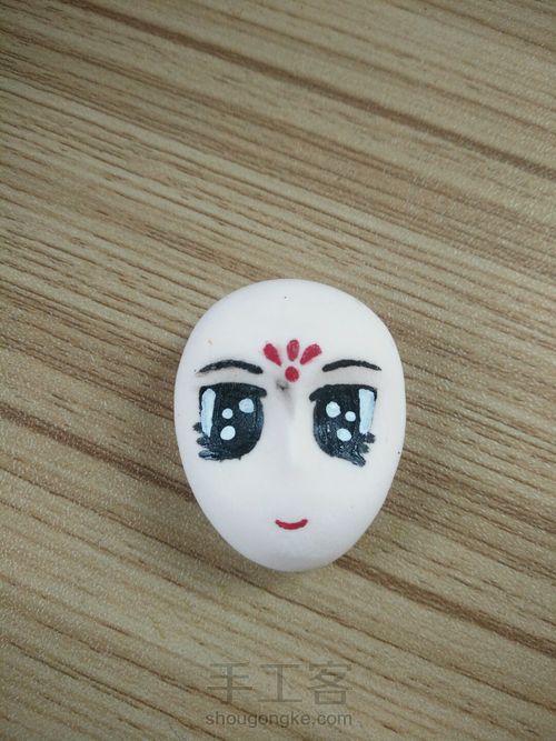 (原创)元宵使者 第38步