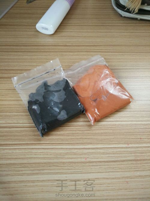 (原创)元宵使者 第40步