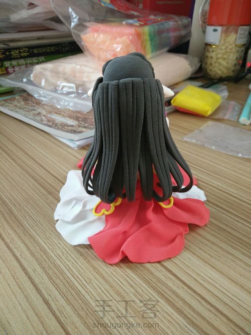 (原创)元宵使者 第48步