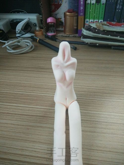 (原创)元宵使者 第5步