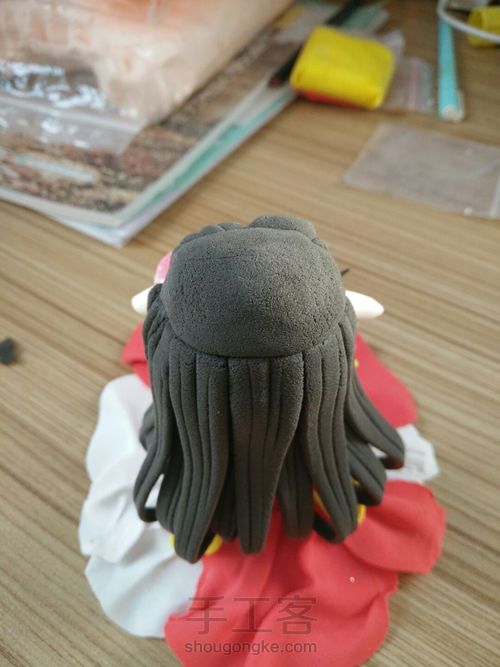 (原创)元宵使者 第51步