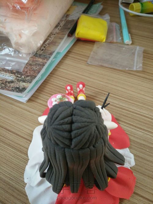 (原创)元宵使者 第52步