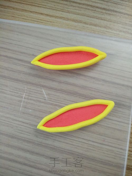 (原创)元宵使者 第56步