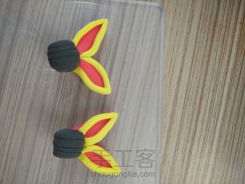 (原创)元宵使者 第57步