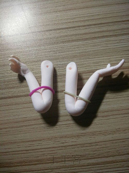 (原创)元宵使者 第7步