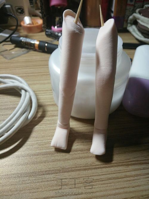 (原创)元宵使者 第8步