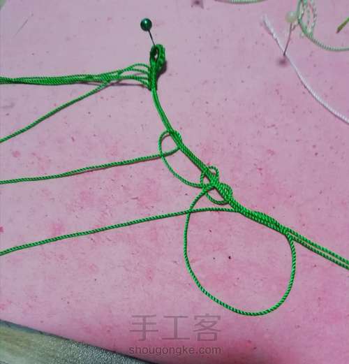 仿硕宝小屋,记录过程免忘,请硕宝指点。 第1步