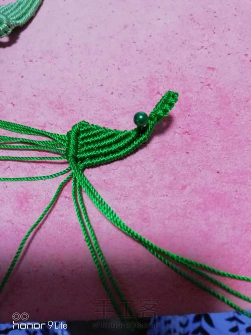 仿硕宝小屋,记录过程免忘,请硕宝指点。 第3步