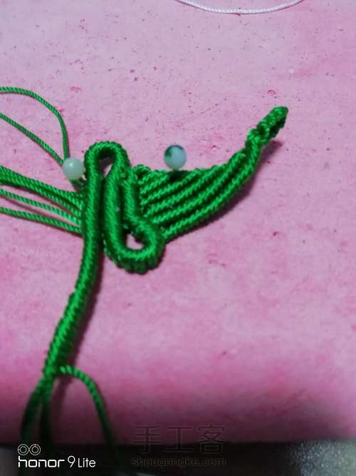 仿硕宝小屋,记录过程免忘,请硕宝指点。 第5步