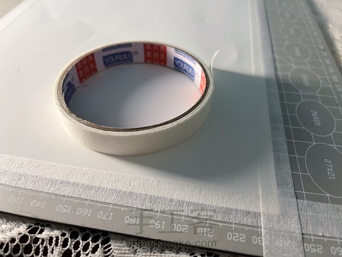 趣味版 相亲相爱一家人👨‍👩‍👧‍👧 第1步