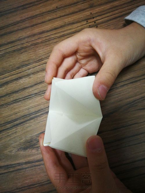 神奇魔术盒子（看教程可知道作用） 第11步