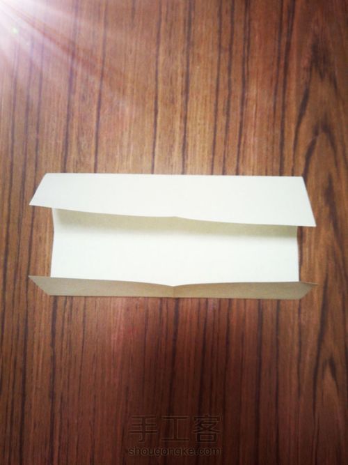 神奇魔术盒子（看教程可知道作用） 第3步