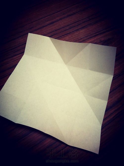 神奇魔术盒子（看教程可知道作用） 第6步