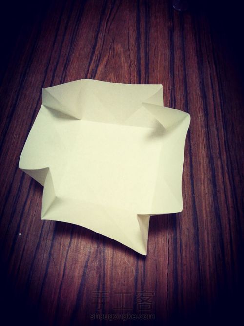 神奇魔术盒子(看教程可知道作用) 第7步