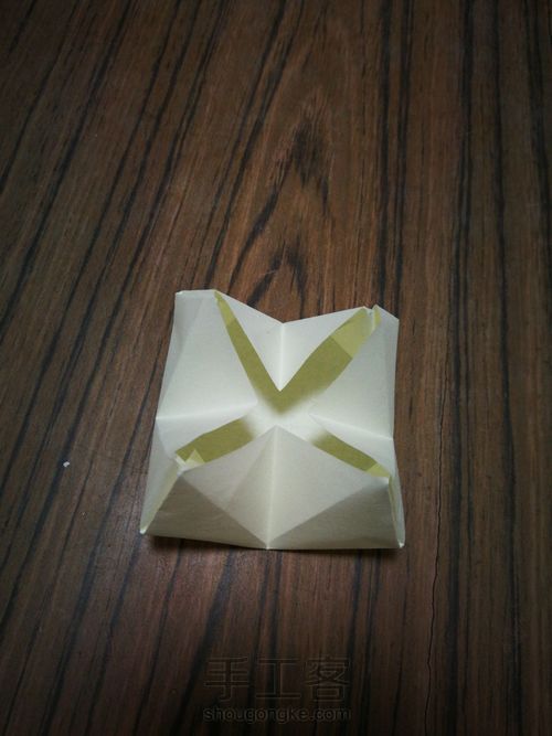 神奇魔术盒子（看教程可知道作用） 第9步