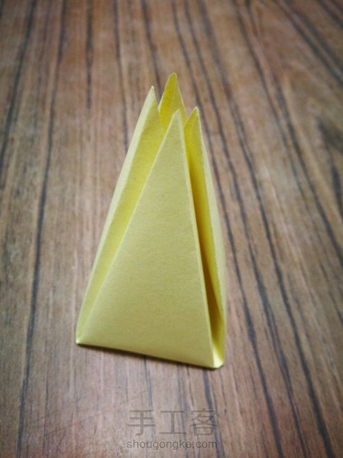 魔术三角（看教程才能知道作用！） 第12步