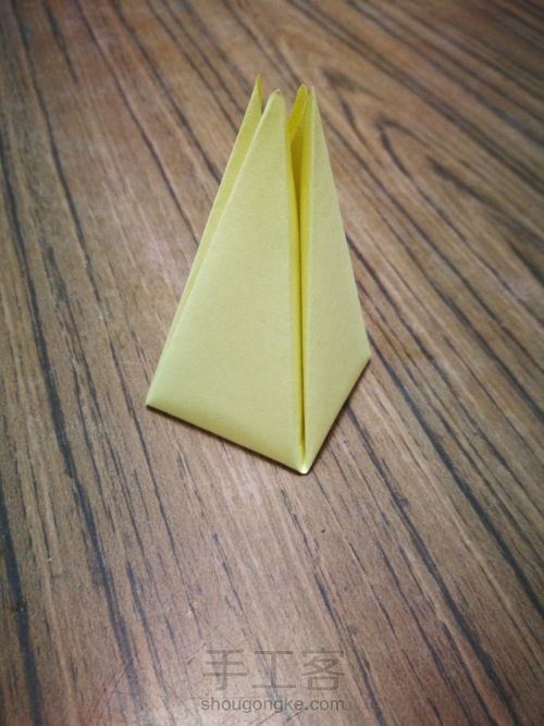 魔术三角（看教程才能知道作用！） 第9步
