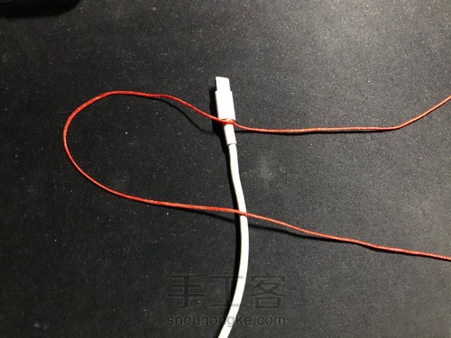 iPhone数据线修复/保护 第4步