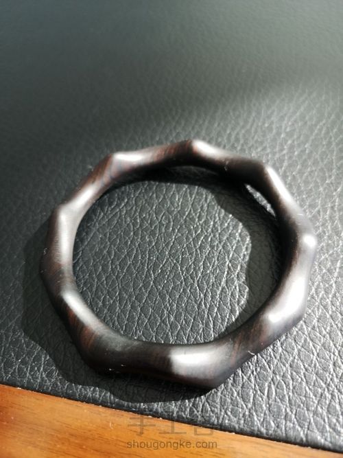 波浪形木手镯木~水属性,魔法恢复速度+150 第10步