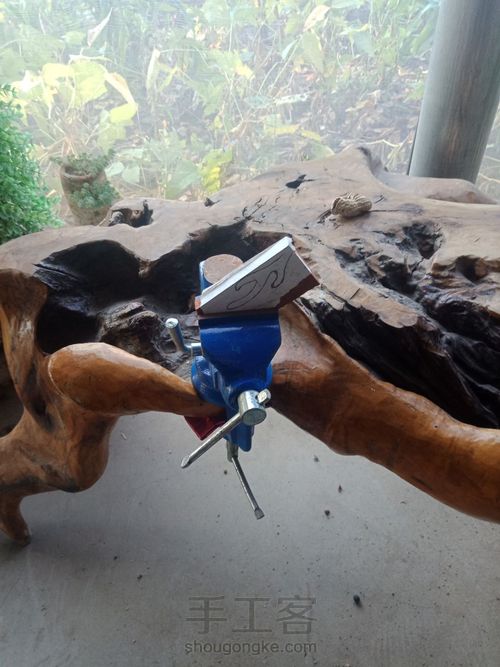 小鹿饰品 第3步