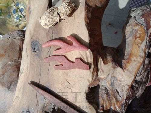 小鹿饰品 第8步