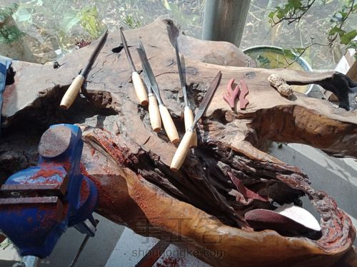 小鹿饰品 第9步