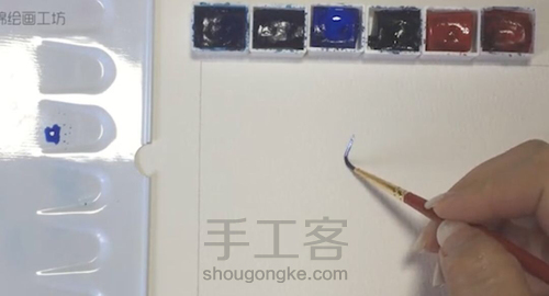 《人鱼之泪》福利教程，先到先得 第2步