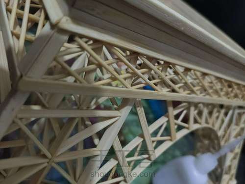 埃菲尔铁塔 第31步