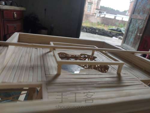 埃菲尔铁塔 第37步