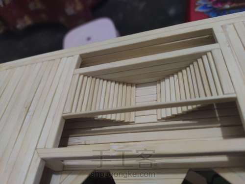 埃菲尔铁塔 第39步