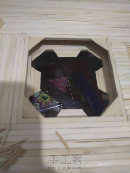 埃菲尔铁塔 第41步