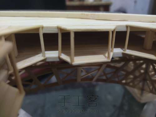 埃菲尔铁塔 第43步