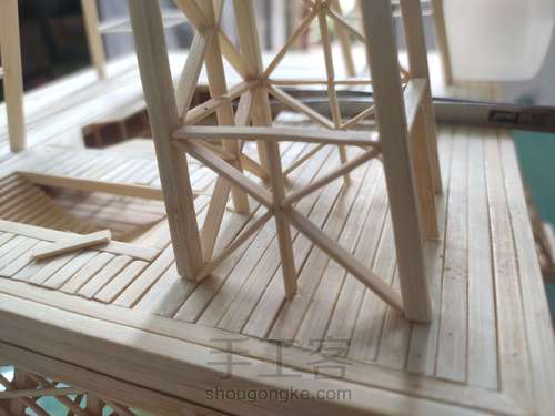 埃菲尔铁塔 第55步