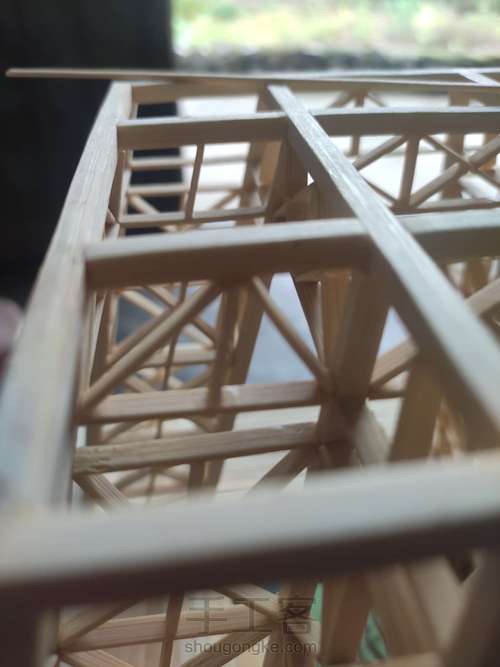 埃菲尔铁塔 第58步