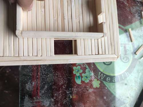 埃菲尔铁塔 第69步