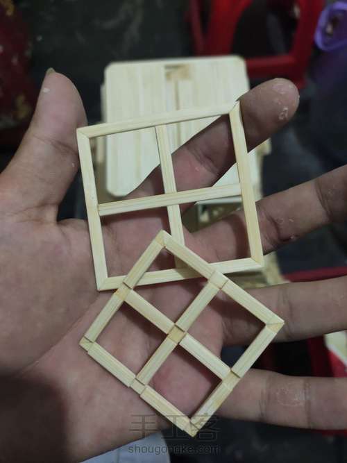 埃菲尔铁塔 第73步