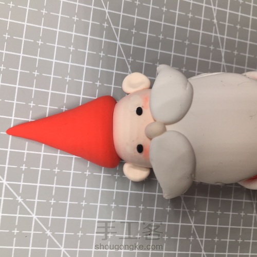 圣诞节主题手工教程 第14步