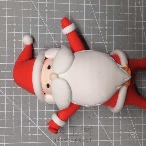 圣诞节主题手工教程 第18步