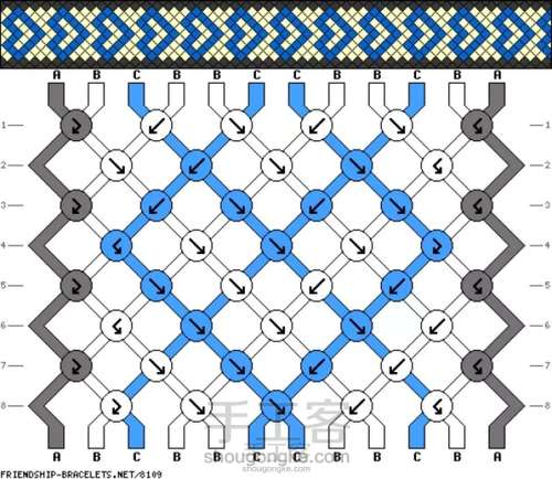 走线图搬运 第17步