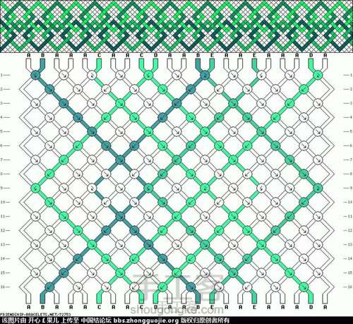 走线图搬运 第30步