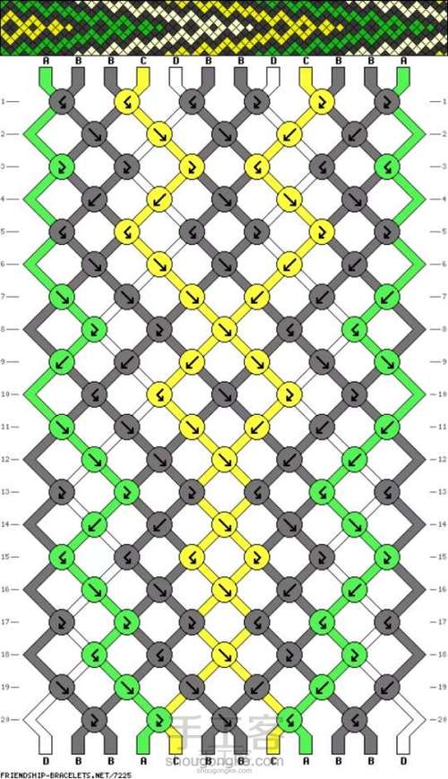 走线图搬运 第9步